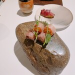 ラ・ヴァガボンド - 