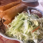 クルンテープカフェアンドエスニック - 