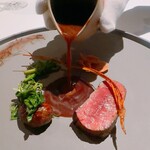 ラ・ヴァガボンド - 