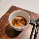 ラ・ヴァガボンド - 