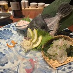 せいもん払い - 