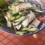 クルンテープカフェアンドエスニック - 