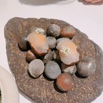 ラ・ヴァガボンド - 