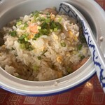 クルンテープカフェアンドエスニック - 