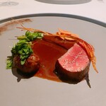 ラ・ヴァガボンド - 