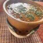 クルンテープカフェアンドエスニック - 