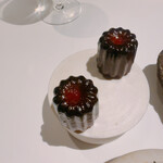 ラ・ヴァガボンド - 