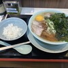 新橋ニューともちんラーメン 川崎駅前店