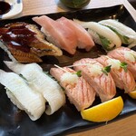 廻転寿司 CHOJIRO - 