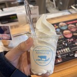 牧場のキッチン - 