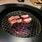 焼肉牛印 - 