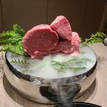 焼肉牛印 - 