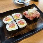 廻転寿司 CHOJIRO - 