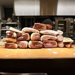 アマランサス - “ひょっこりランサス”