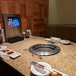 焼肉ふるさと - 