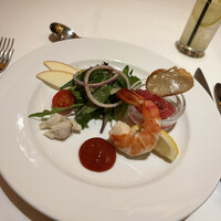 ベンジャミンステーキハウス 六本木 - 