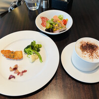 フレンチ キッチン - ４投目