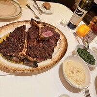 ベンジャミンステーキハウス 六本木 - 