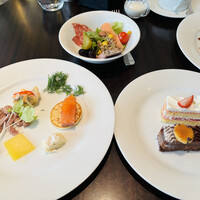 フレンチ キッチン - ２投目