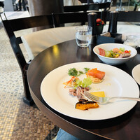 フレンチ キッチン - ３投目