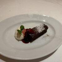 ベンジャミンステーキハウス 六本木 - 