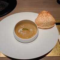 焼肉牛印 神楽坂店 - 