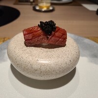 焼肉牛印 神楽坂店 - 