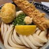 うどん 兎麦 阪急三番街店