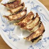 福しん - 餃子