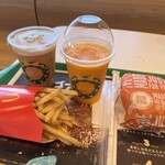 マクドナルド - 