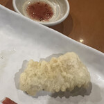 炭火焼 築地本鮪 あべにう - 