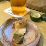 和洋酒菜 ひで - 