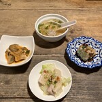 バーンタイ 三宮本店 - 