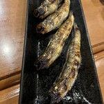 炭火焼 築地本鮪 あべにう - 