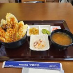 やまひろ海鮮小屋 - 