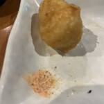 炭火焼 築地本鮪 あべにう - 