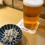 和洋酒菜 ひで - 