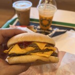 マクドナルド - 