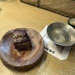 和洋酒菜 ひで - 