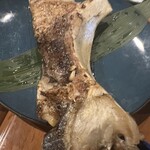 炭火焼 築地本鮪 あべにう - 