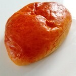 ドイツ菓子とパンの店 エンケル - カスタード＋生クリーム