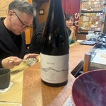 和洋酒菜 ひで - 