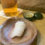 和洋酒菜 ひで - 