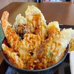 やまひろ海鮮小屋 - 