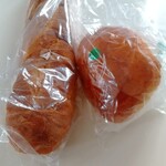 ドイツ菓子とパンの店 エンケル - 個別包装