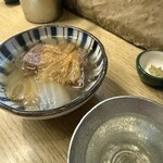 和洋酒菜 ひで - 