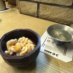 和洋酒菜 ひで - 