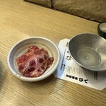 和洋酒菜 ひで - 