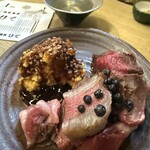 和洋酒菜 ひで - 