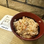 和洋酒菜 ひで - 